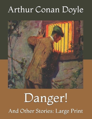 Danger!