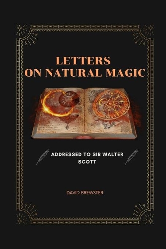 Letters on Natural Magic