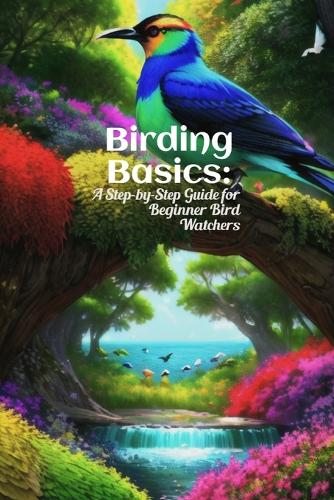 Birding Basics