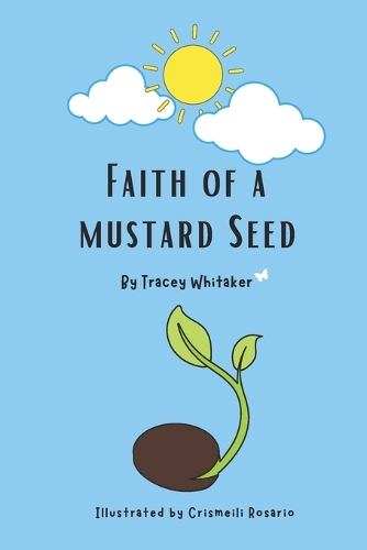 Faith of a Mustard Seed