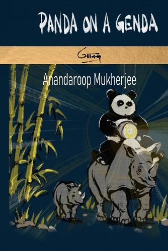 Panda on a Genda