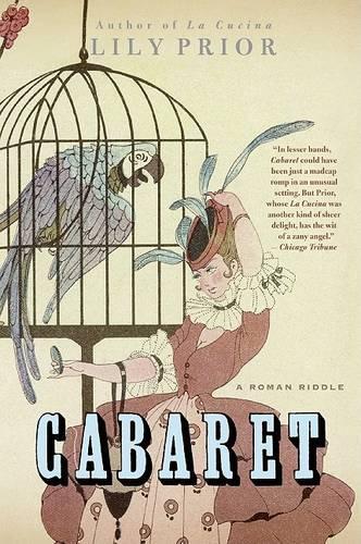 Cabaret: A Roman Riddle(English)