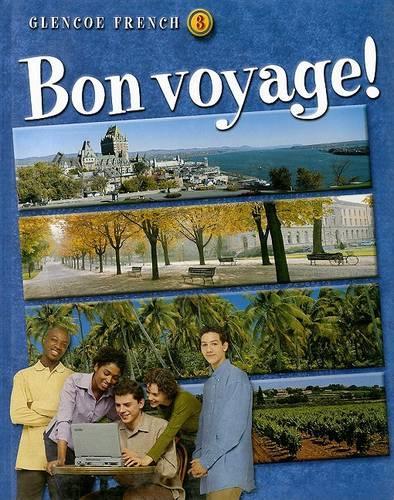 Bon Voyage! Level 3 Student Edition ) 2002