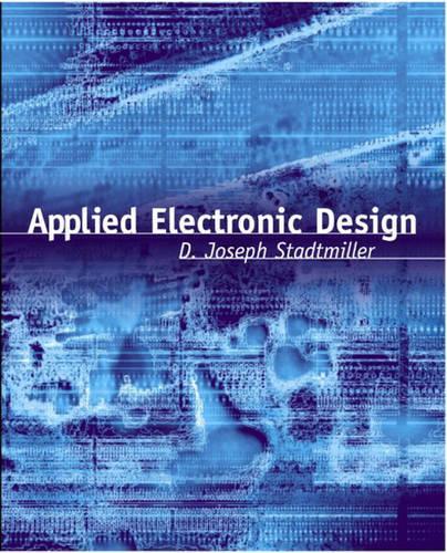 Applied Electronic Design