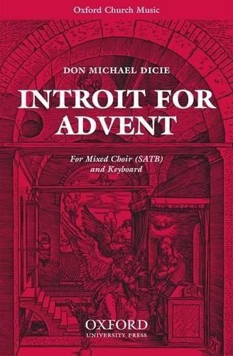 Introit for Advent