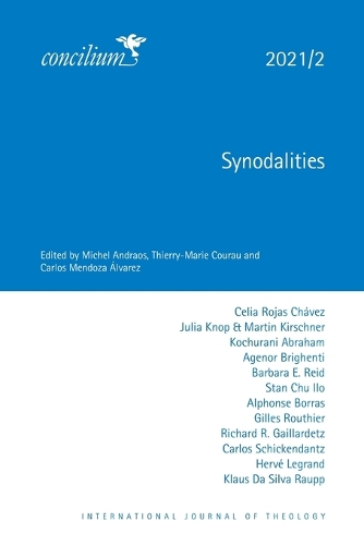 Synodalities