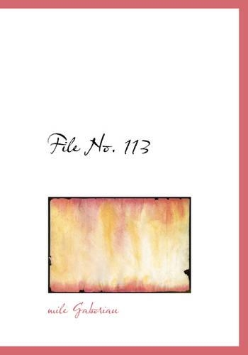 File No. 113