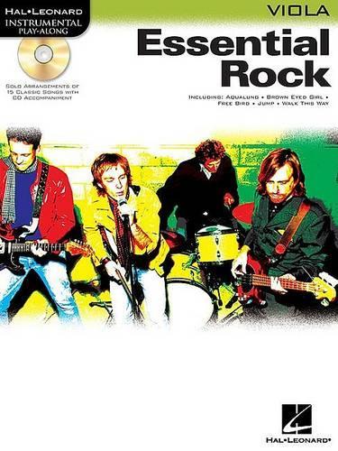 Instrumental Play-Along