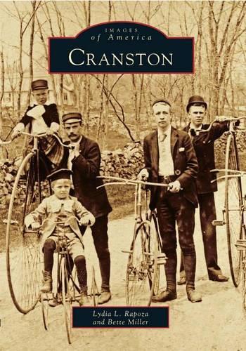Cranston: (Images of America)