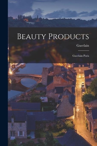 Beauty Products