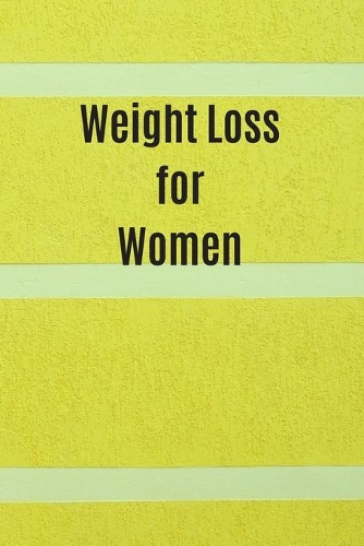 Weight Loss for Women
