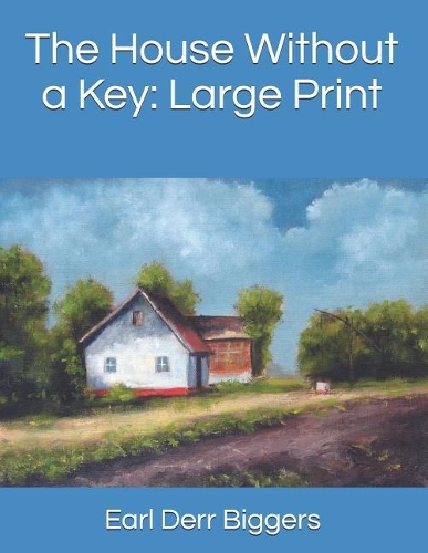 The House Without a Key