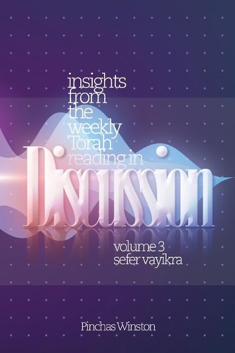 Insights from the Weekly Torah Reading in Discussion