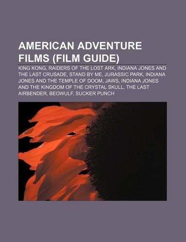 American Adventure Films (Film Guide)