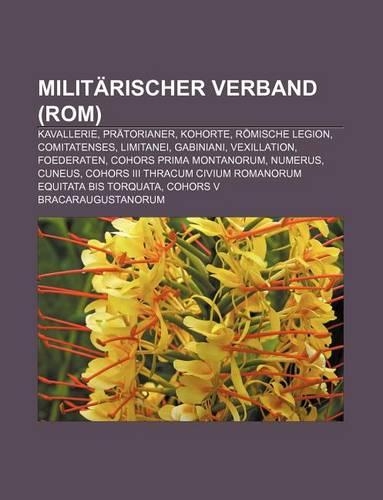 Militarischer Verband (ROM)