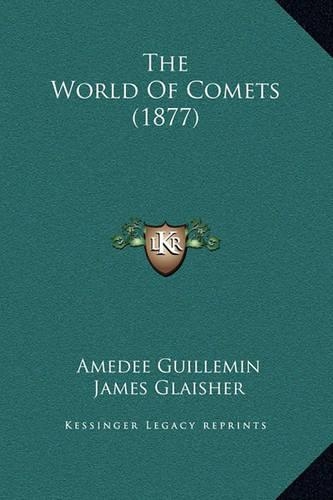 The World Of Comets (1877)