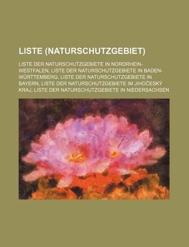 Liste (Naturschutzgebiet)