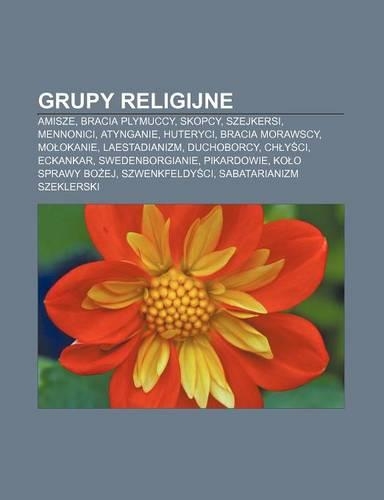 Grupy Religijne