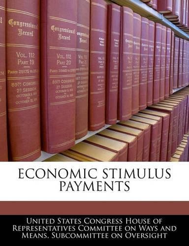 Economic Stimulus Payments