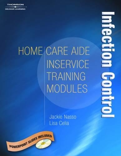 Home Care Aide In-Service Module