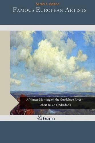 Famous European Artists