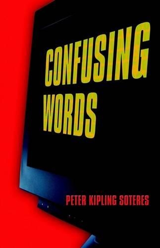 Confusing Words