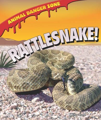 Rattlesnake!