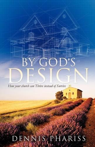 By God's Design: (English)