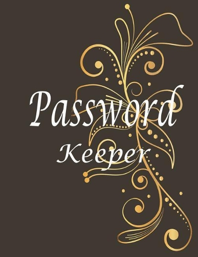 Password Keeper