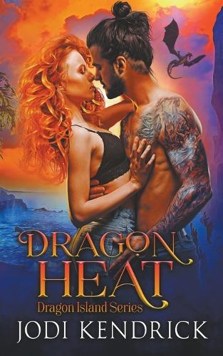 Dragon Heat: (1 Dragon Island)