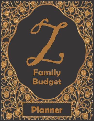 Z Family Budget Planner