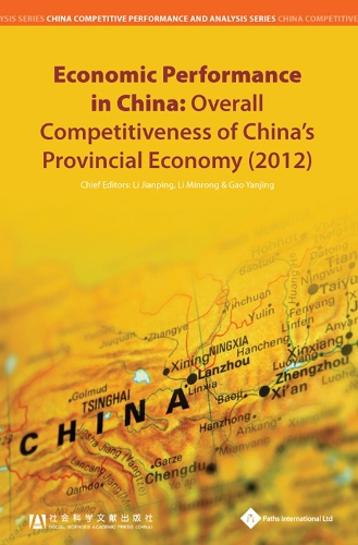 Economic Performance in China