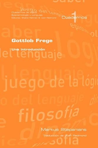 Gottlob Frege