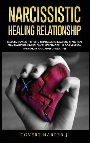 Narcissistic Healing Relationship