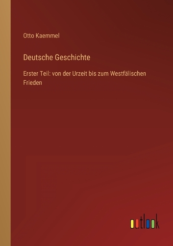 Deutsche Geschichte