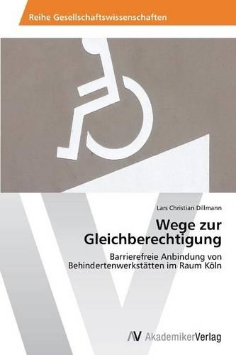 Wege zur Gleichberechtigung: (German)