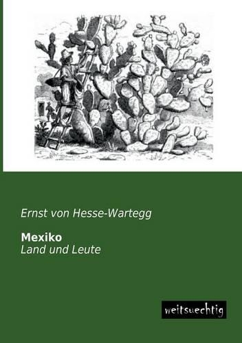 Mexiko: (German)
