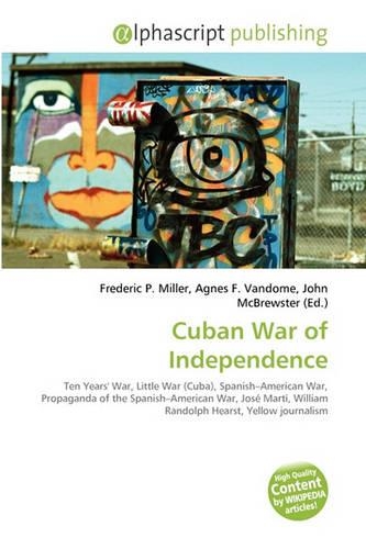 Cuban War of Independence