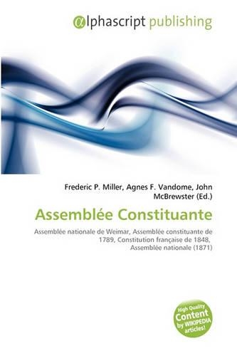 Assemble Constituante