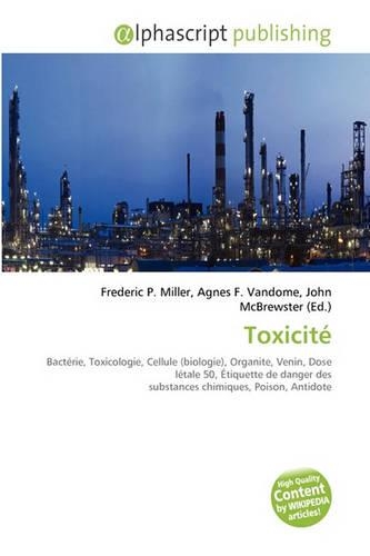 Toxicite