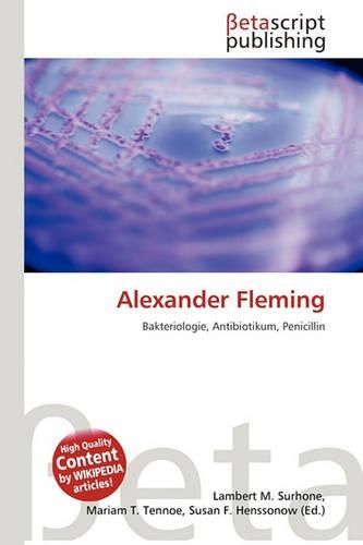 Alexander Fleming