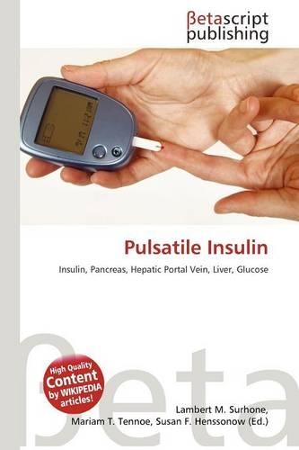 Pulsatile Insulin