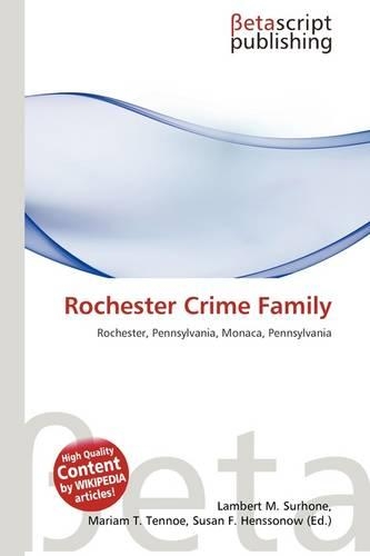 Rochester Crime Family