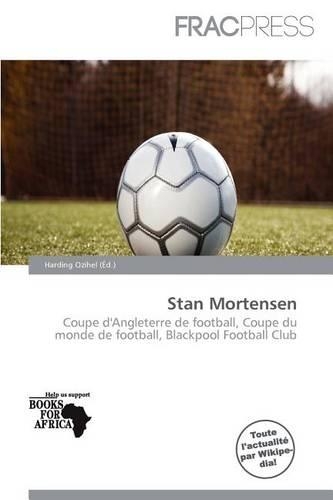 Stan Mortensen