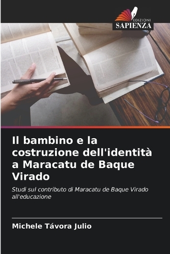 Il bambino e la costruzione dell'identità a Maracatu de Baque Virado