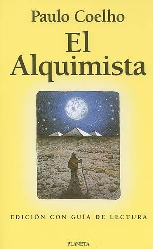 El Alquimista