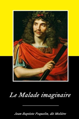 Le Malade imaginaire