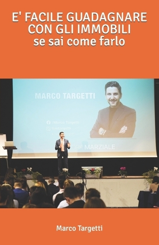 E' FACILE GUADAGNARE CON GLI IMMOBILI se sai come farlo