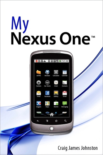 My Nexus One: (My...)