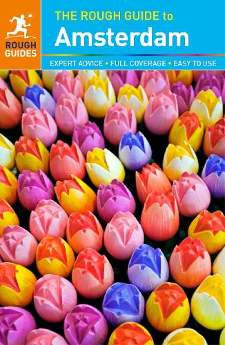 The Rough Guides to Amsterdam (Travel Guide)